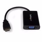 Immagine di Adattatore HDMI a vga + audio