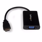 Immagine di Adattatore HDMI a vga + audio