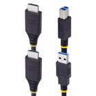 Immagine di Cavo kvm HDMI e USB da 3m