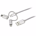 Immagine di Cavo USB-C multi carica da 1m