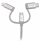 Immagine di Cavo USB-C multi carica da 1m