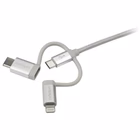 Immagine di Cavo USB-C multi carica da 1m