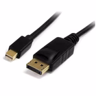 Immagine di Cavo mini dp a dp 1.2 da 2m
