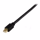Immagine di Cavo adattatore mini dp a dvi 91 cm