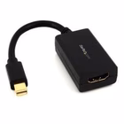 Immagine di Startech adattatore convertitore video mini displayport a HDMI - adattatore video - mini displayport