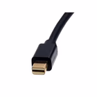 Immagine di Startech adattatore convertitore video mini displayport a HDMI - adattatore video - mini displayport