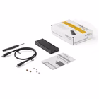 Immagine di Box USB 3.1 gen 2 tipo-c pcie