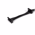Immagine di Adattatore splitter 4xsata f