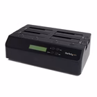 Immagine di Dock hdd 1:3 esata USB 3.0 x4