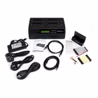Immagine di Dock hdd 1:3 esata USB 3.0 x4