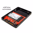 Immagine di Adattatore sata a mini sata