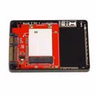 Immagine di Adattatore sata a mini sata