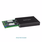 Immagine di Box esterno USB 3.1 a 2 slot m.2 n