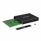 Immagine di Box esterno USB 3.1 a 2 slot m.2 n