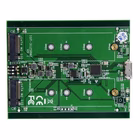 Immagine di Box esterno USB 3.1 a 2 slot m.2 n