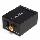 Immagine di Convertitore toslink a rca
