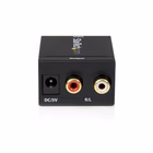 Immagine di Convertitore toslink a rca