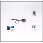 Immagine di Converter USB port ->serial port