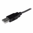 Immagine di Cavo USB a micro USB slim 0.5m