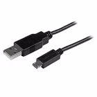 Immagine di Cavo USB a micro USB slim 0.5m