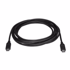 Immagine di Cavo USB-C a USB-C - m/m - 3m