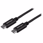 Immagine di Cavo USB-C da 0 5m m/m