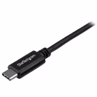 Immagine di Cavo USB-C da 0 5m m/m