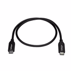 Immagine di Cavo USB-C da 0 5m m/m
