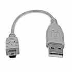 Immagine di Cavo mini USB 2.0 15 cm