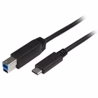 Immagine di Cavo USB-C a usb-b - m/m - cavo us