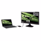 Immagine di Adattatore USB 3.0 a HDMI hd 4K