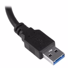 Immagine di Adattatore video USB 3.0 a vga