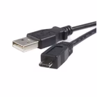 Immagine di Cavo micro USB m/m 3 m