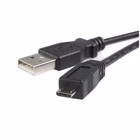 Immagine di Cavo micro USB m/m 3 m