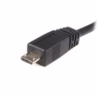 Immagine di Cavo micro USB m/m 3 m