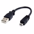 Immagine di Cavo USB a a micro USB da 15cm