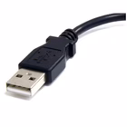 Immagine di Cavo USB a a micro USB da 15cm