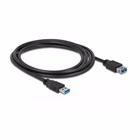 Immagine di Prolunga USB 3.0 5 Gbps m-f 1,0 mt