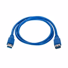 Immagine di Prolunga USB 3.0 5 Gbps m-f 1,8 mt