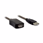 Immagine di Prolunga USB 2.0 con repeater 10m