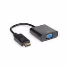 Immagine di Adattatore HDMI m a vga f180p 60hz