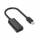 Immagine di Adattatore mini dp to HDMI f 10cm