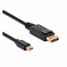 Immagine di Adattatore mini dp to dp 4K 180cm