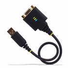 Immagine di Cavo USB a seriale dce da 30cm