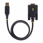 Immagine di Cavo USB seriale null modem 3m