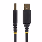 Immagine di Cavo USB seriale null modem 3m