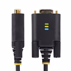 Immagine di Cavo USB seriale null modem 3m