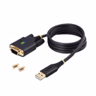 Immagine di Cavo adattatore USB seriale 1m