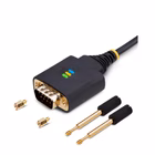 Immagine di Cavo adattatore USB seriale 1m