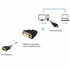 Immagine di Hdmi/-dvi digital 24+1 adapter